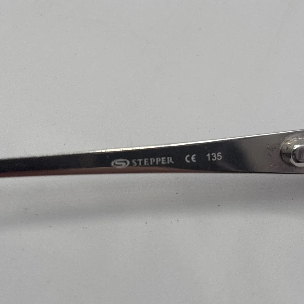 STEPPER Eyewear new stepper